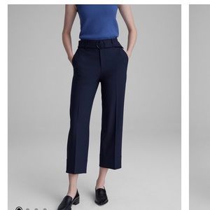 Club Monaco Enamel Ring Pants